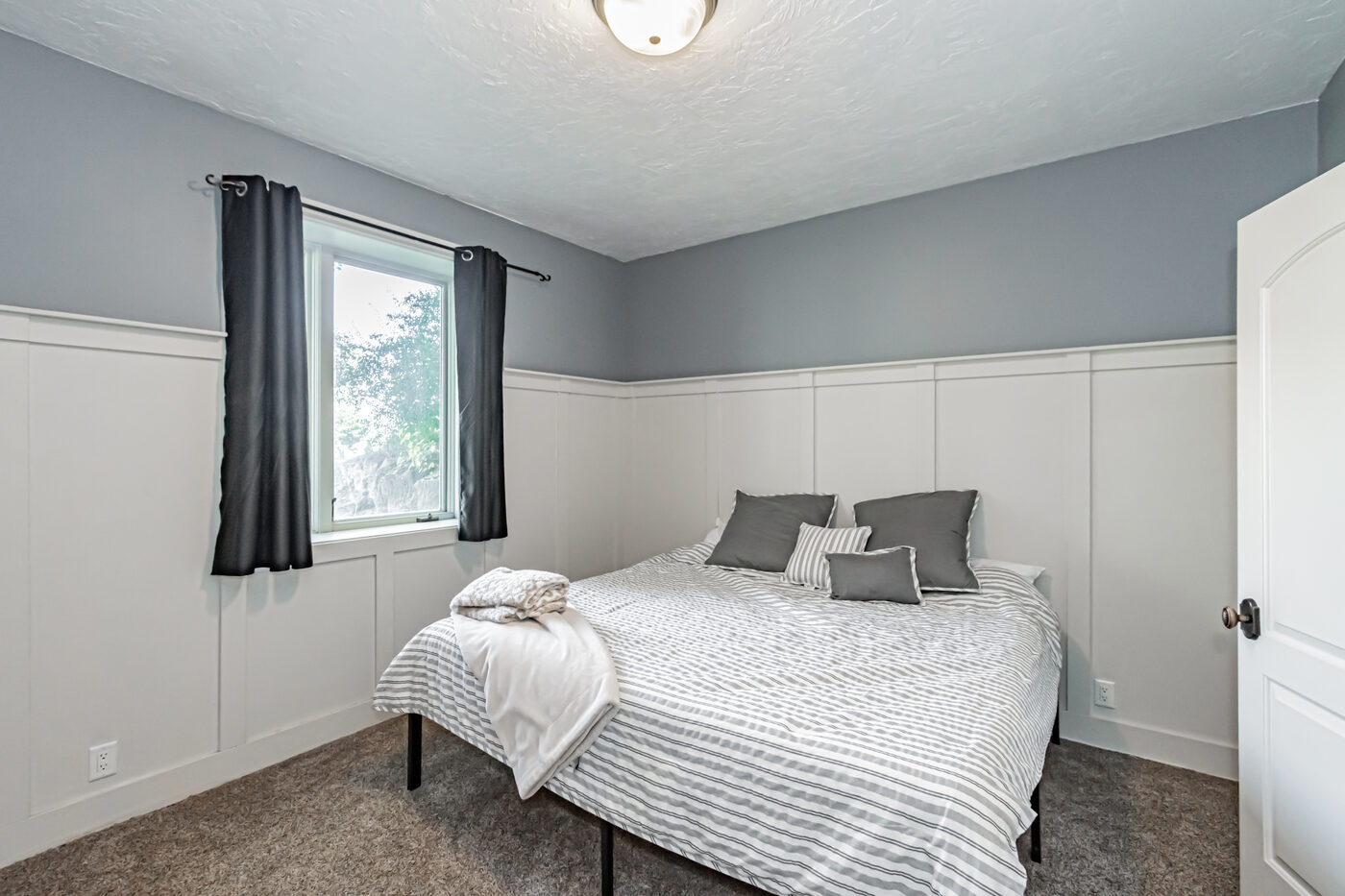 Upstairs Bedroom